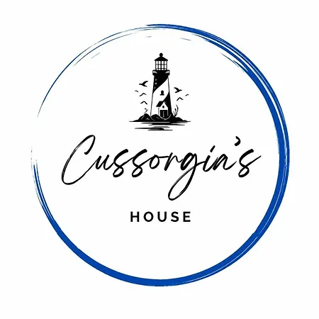 Casa de Férias Cussorgia's House Calasetta